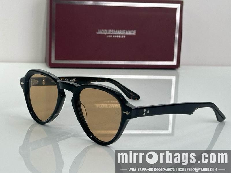 Jacques Marie Mage Glasses smx35