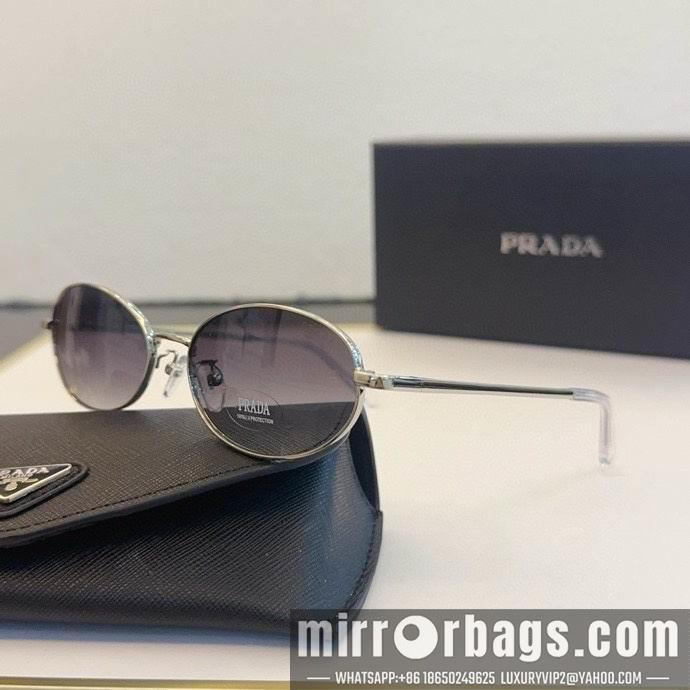 Prada Glasses smx233