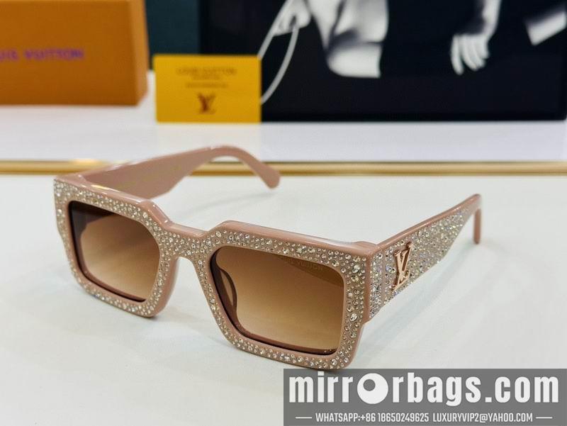 LV Glasses smr101