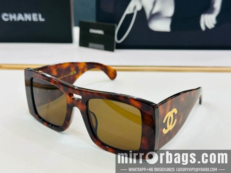 Chanel Glasses smr285