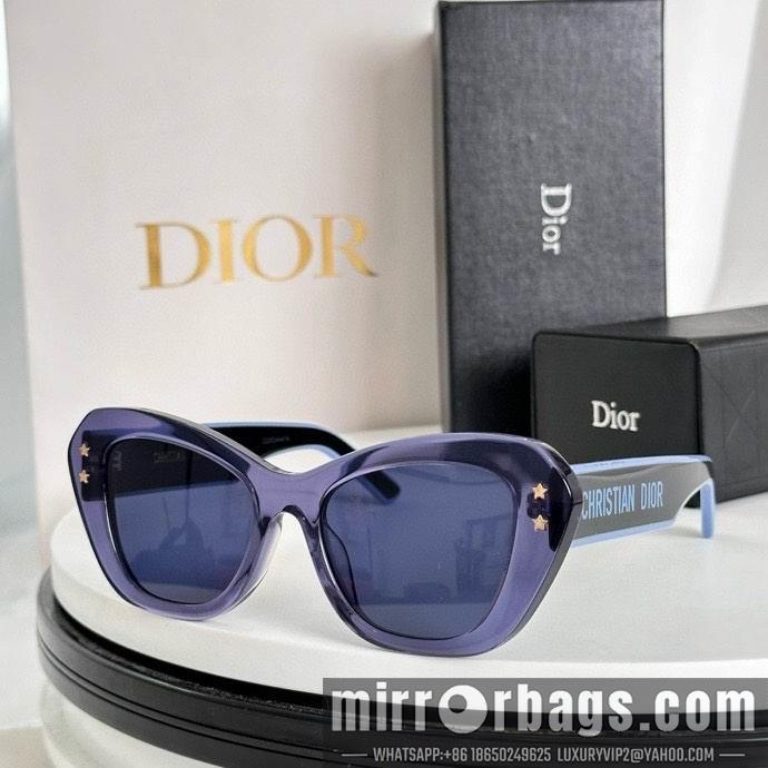Dior Glasses smx113