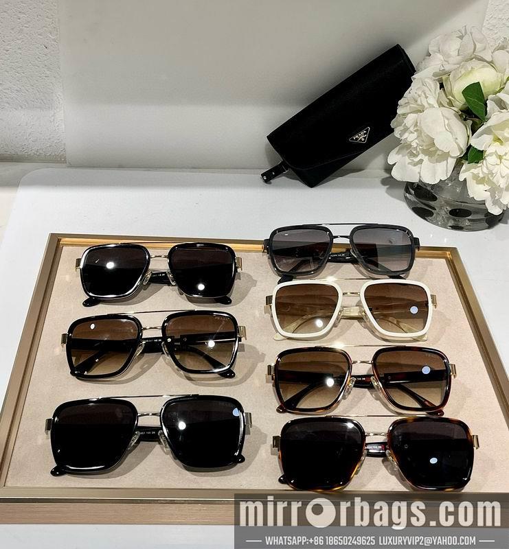 Prada Glasses smr11