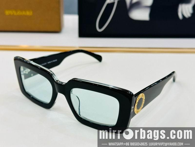 Bvlgari Glasses smx07