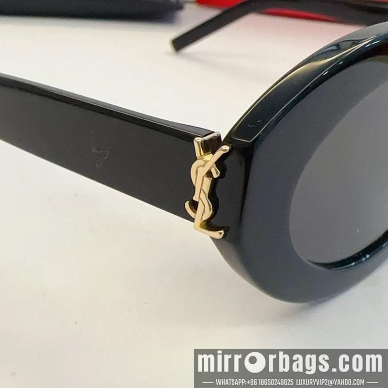 YSL Glasses smx98
