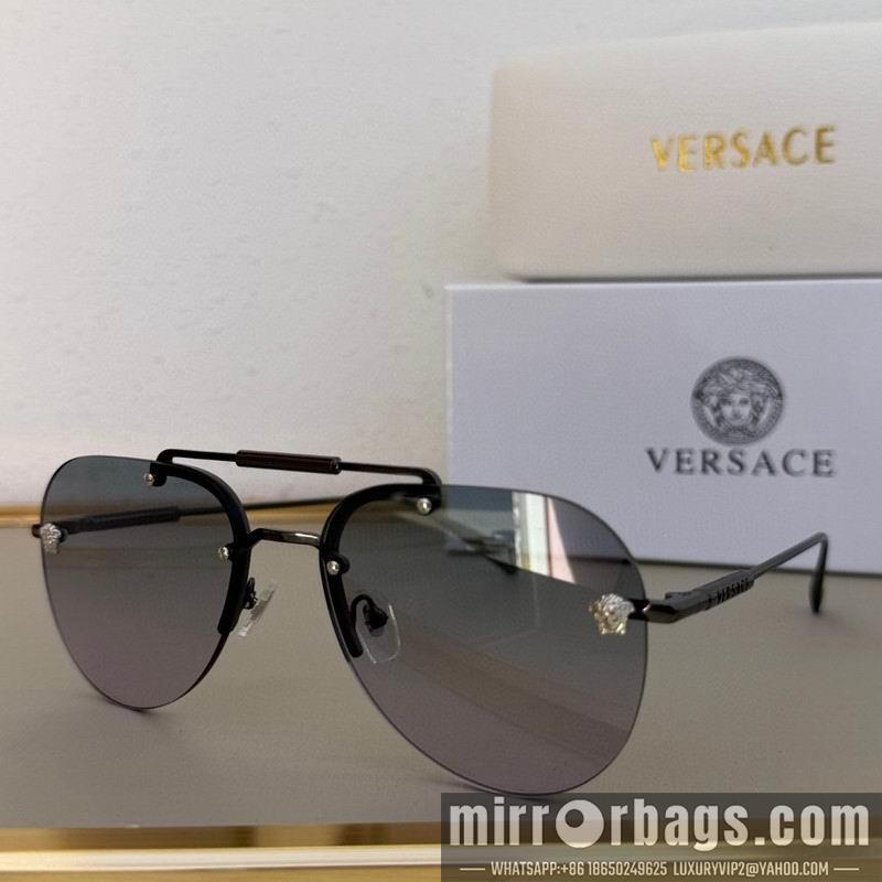 Versace Glasses 03smh54