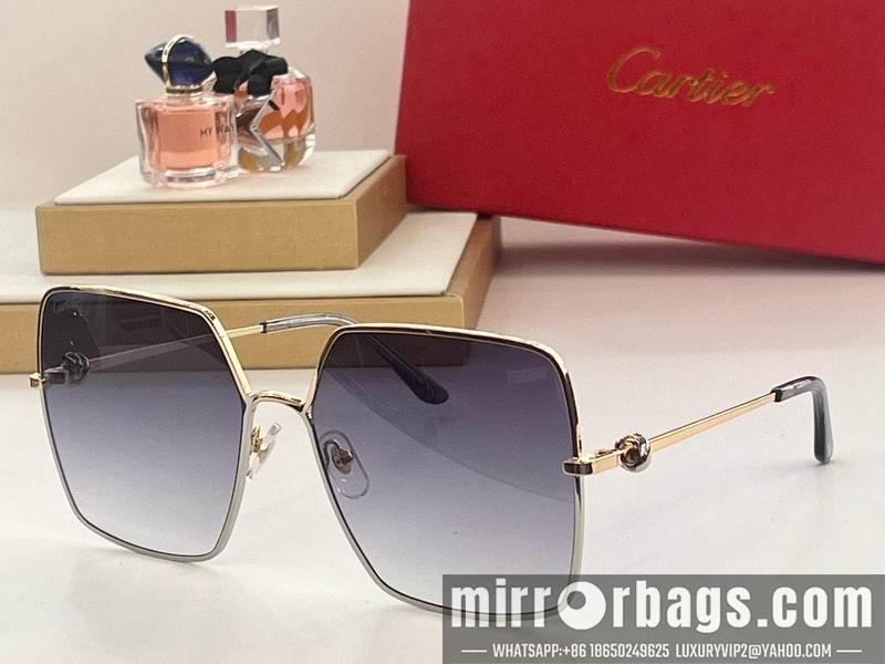 Cartier Glasses smr108
