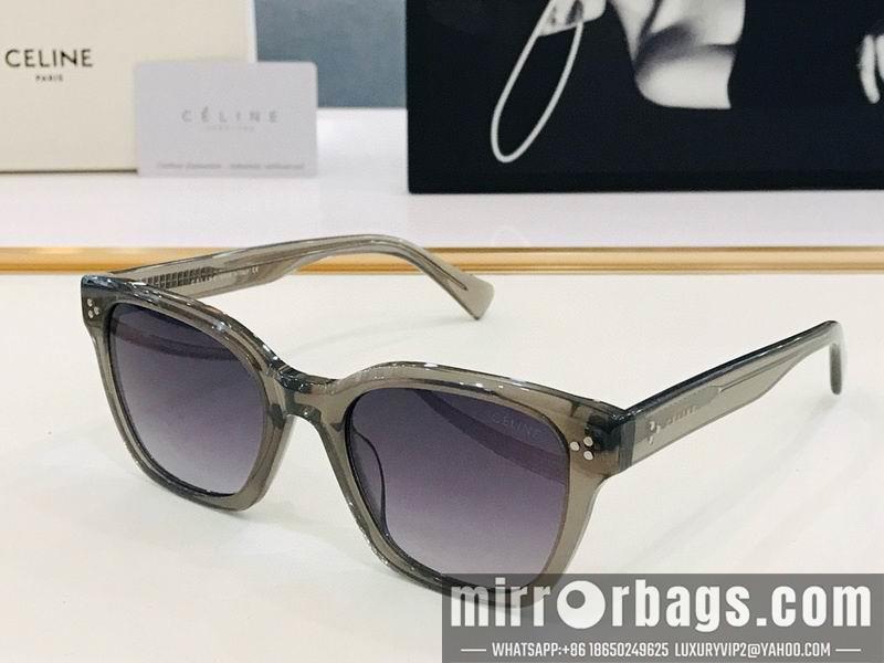 Celine Glasses smx134