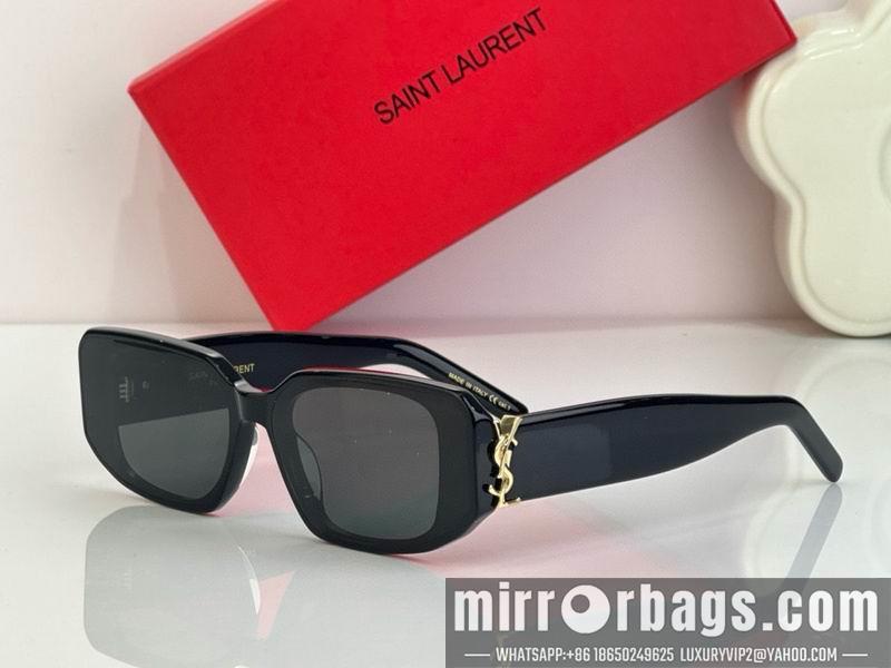 YSL Glasses smx87
