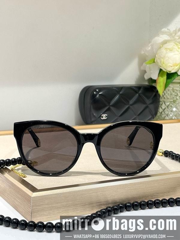 Chanel Glasses smr270