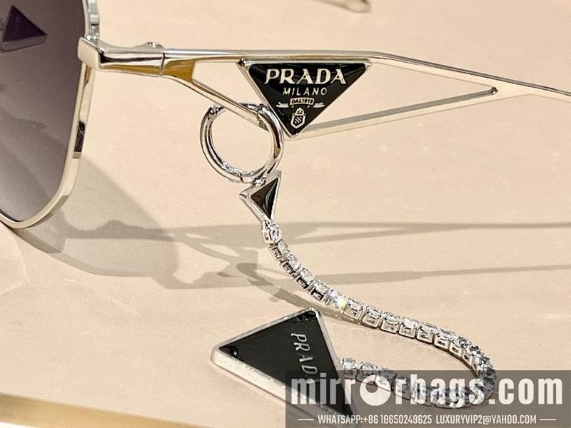 Prada Glasses smr01