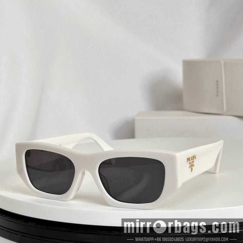 Prada Glasses smr54