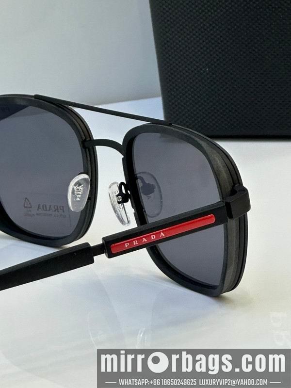 Prada Glasses smh98