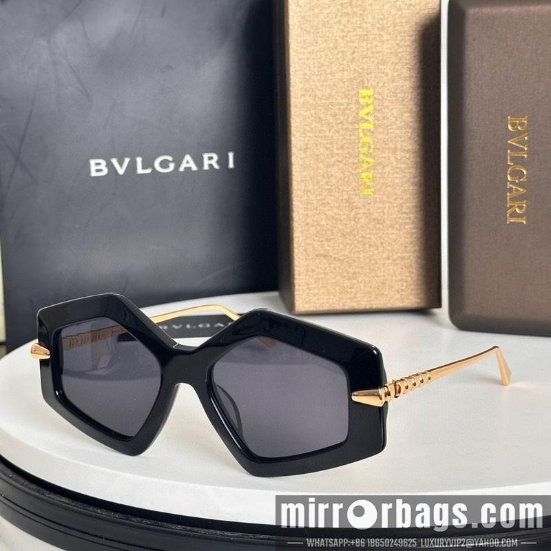 Bvlgari Glasses 03smh78