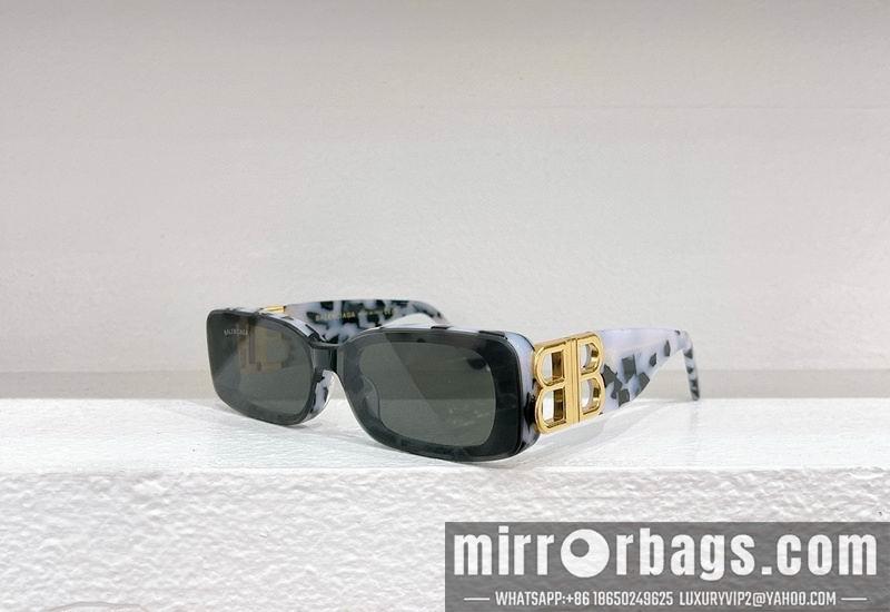 Balenciaga Glasses smx43
