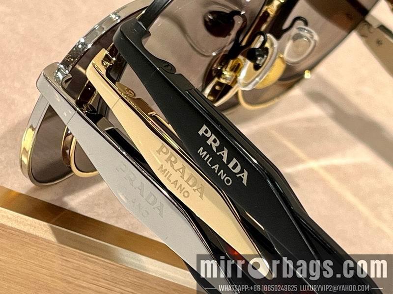 Prada Glasses smr14