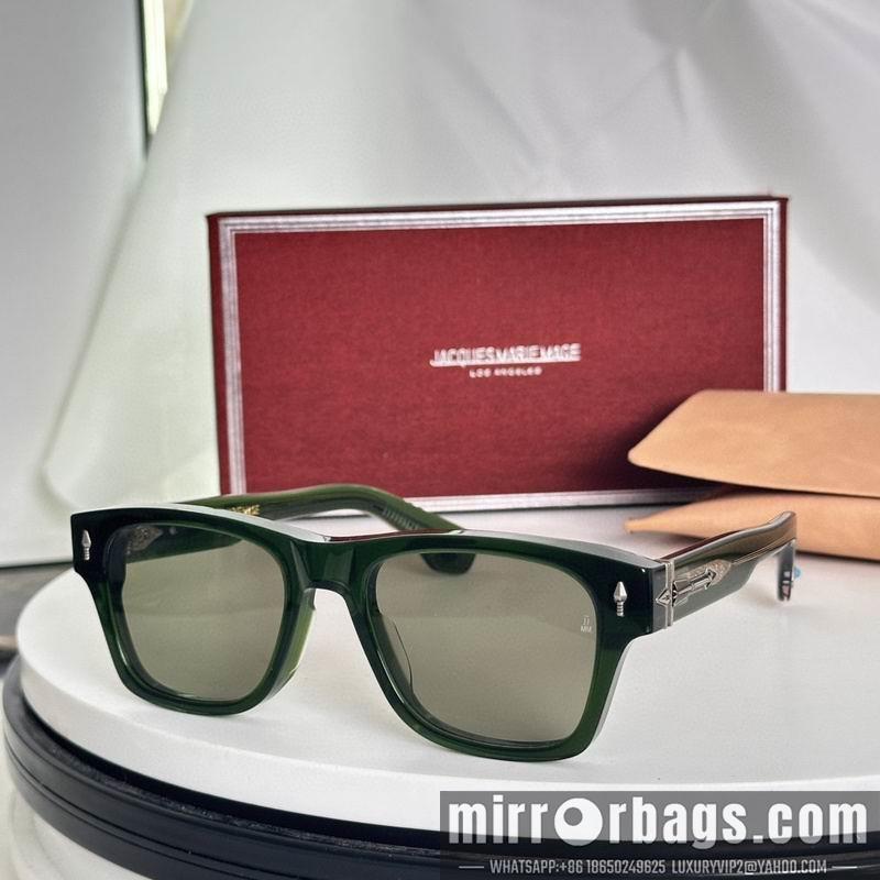 Jacques Marie Mage Glasses 03smh02