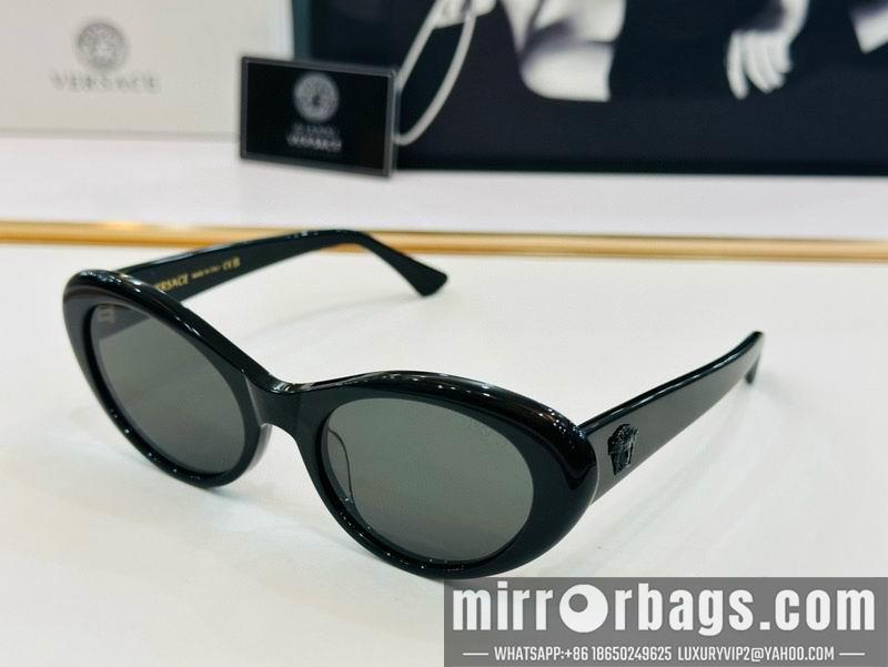 Versace Glaases smx89