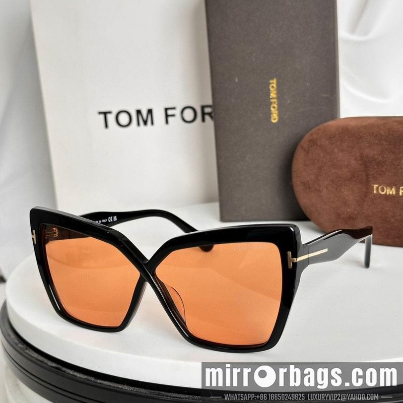 TF Glasses 03smh49
