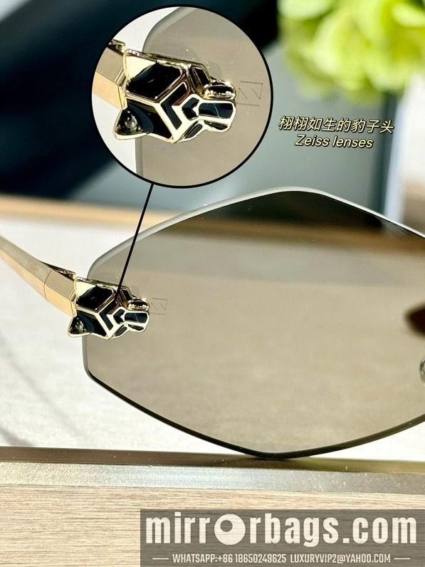 Cartier Glasses smx331
