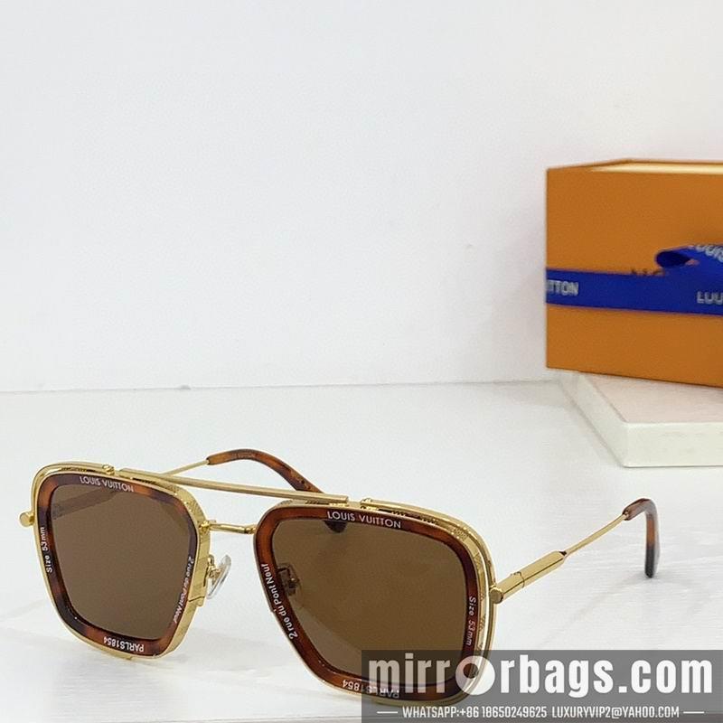 LV Glasses smr62