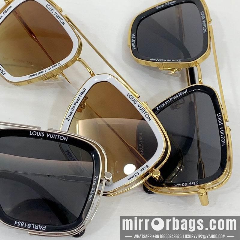 LV Glasses smr62