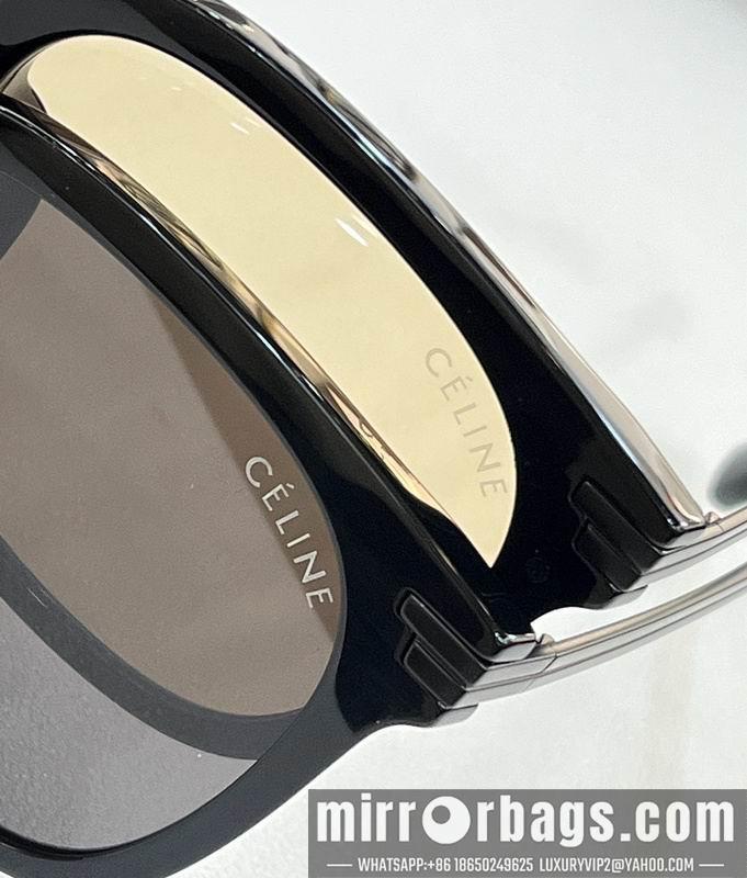 Celine Glasses smx142