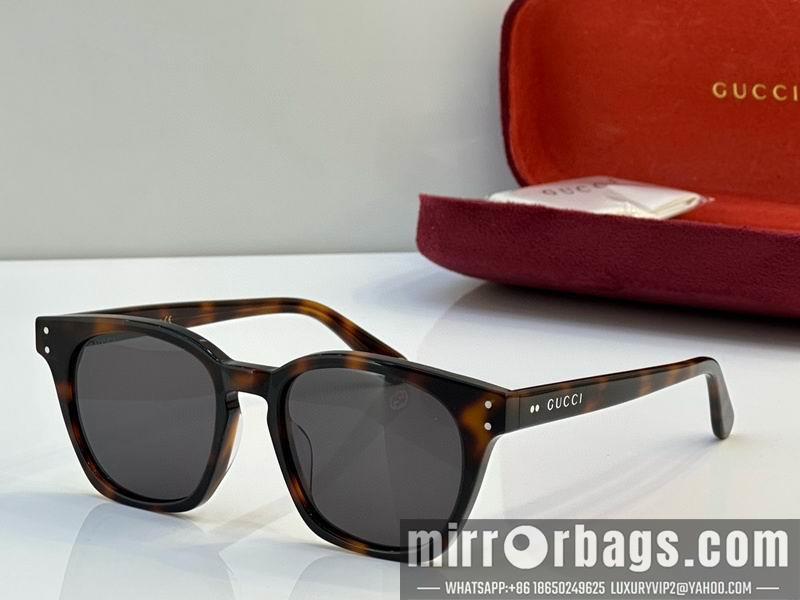Gucci Glasses smh97