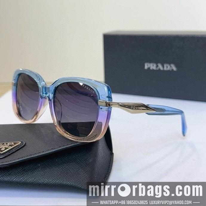 Prada Glasses smh31