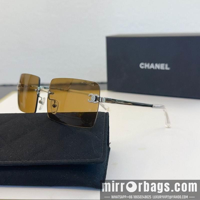 Chanel Glasses smx322