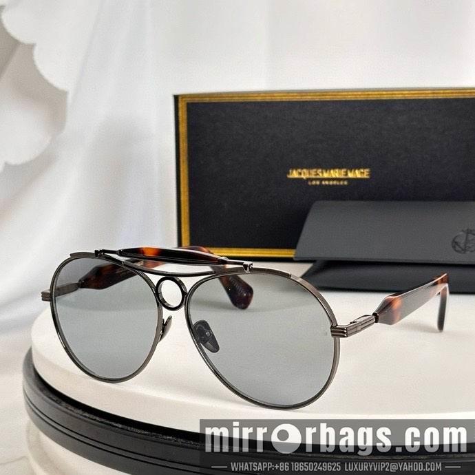 Jacques Marie Mage Glasses smx69