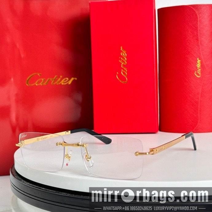 Cartier Glasses smx304