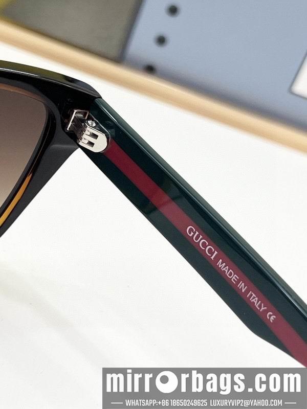 Gucci Glasses smh143