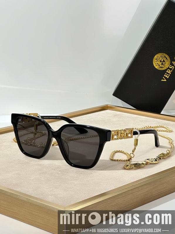 Versace Glaases smx135
