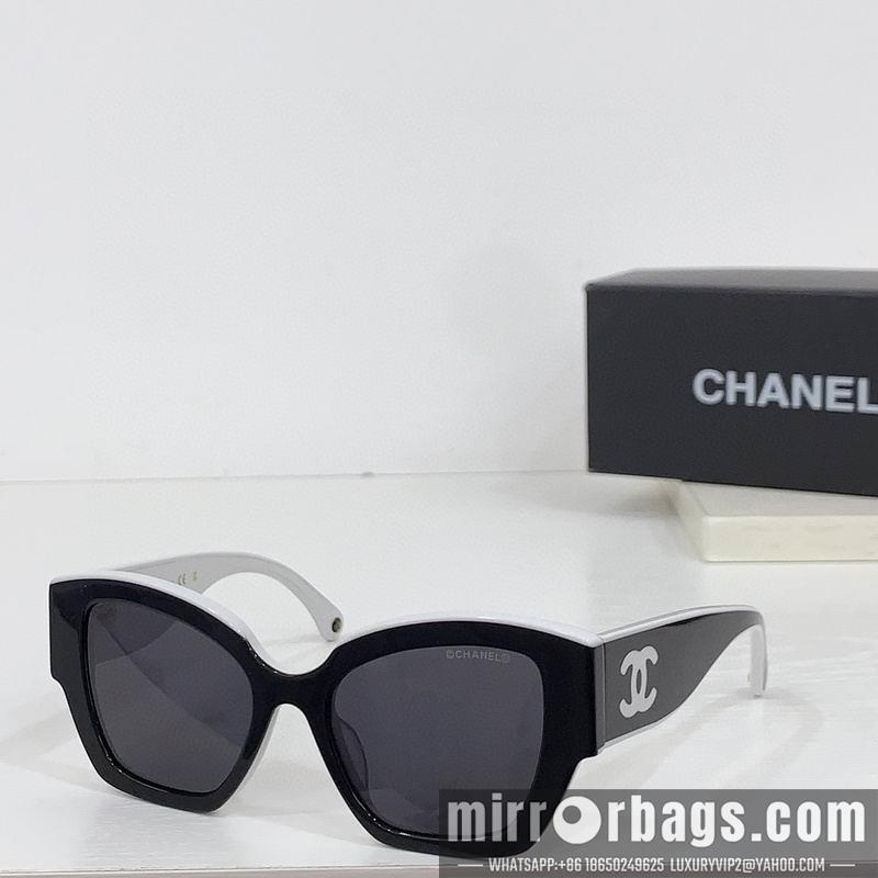 Chanel Glasses smr47