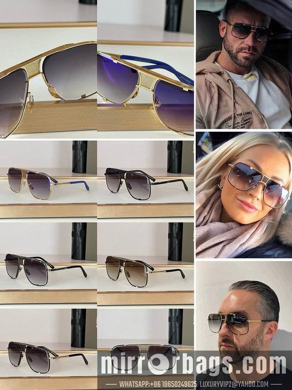 Dita Glasses smx57