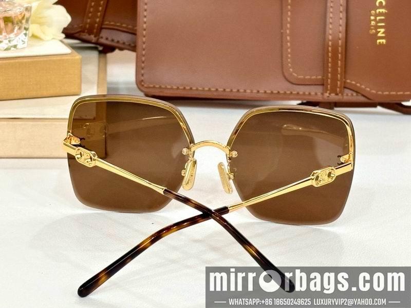 Celine Glasses smx171