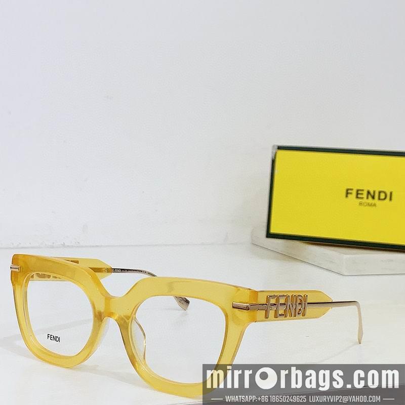 Fendi Glasses smx46