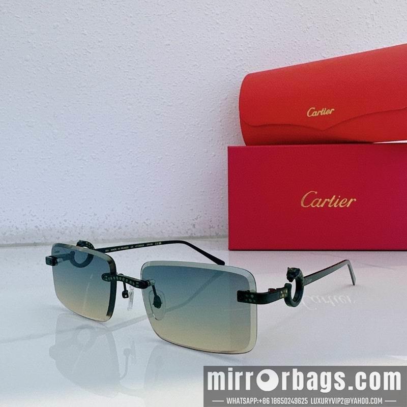 Cartier Glasses smh117