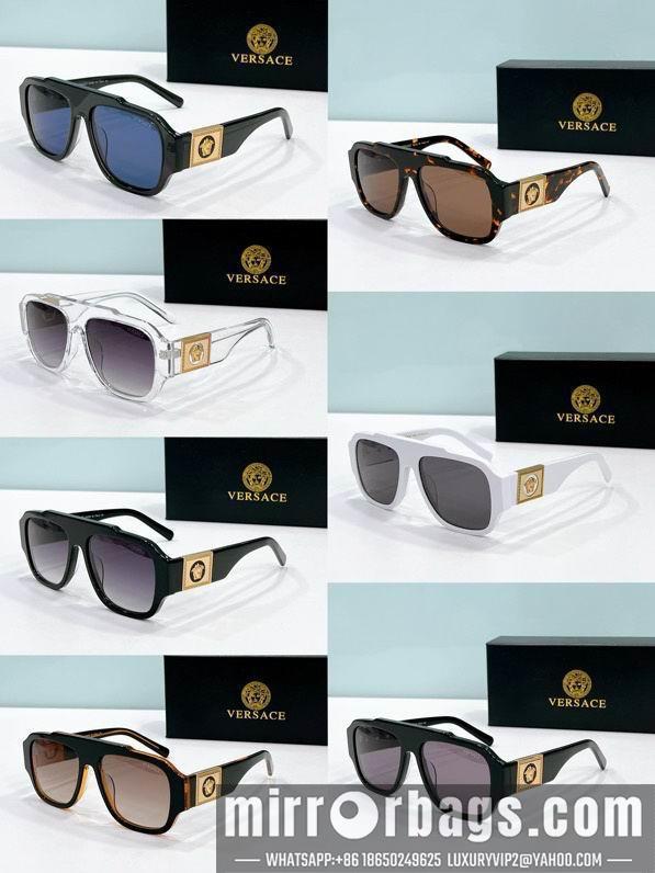 Versace Glaases smx123