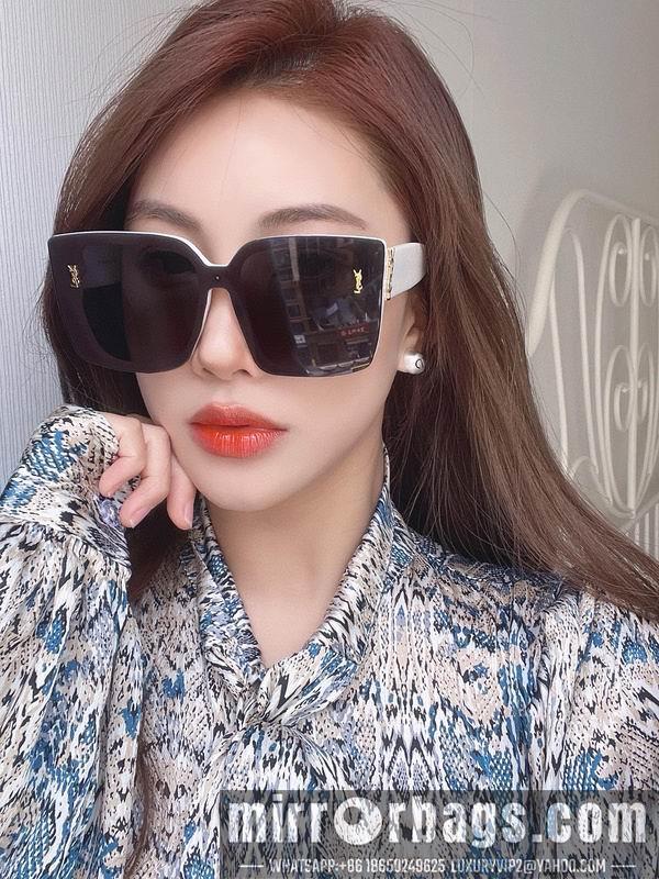 YSL Glasses smx52