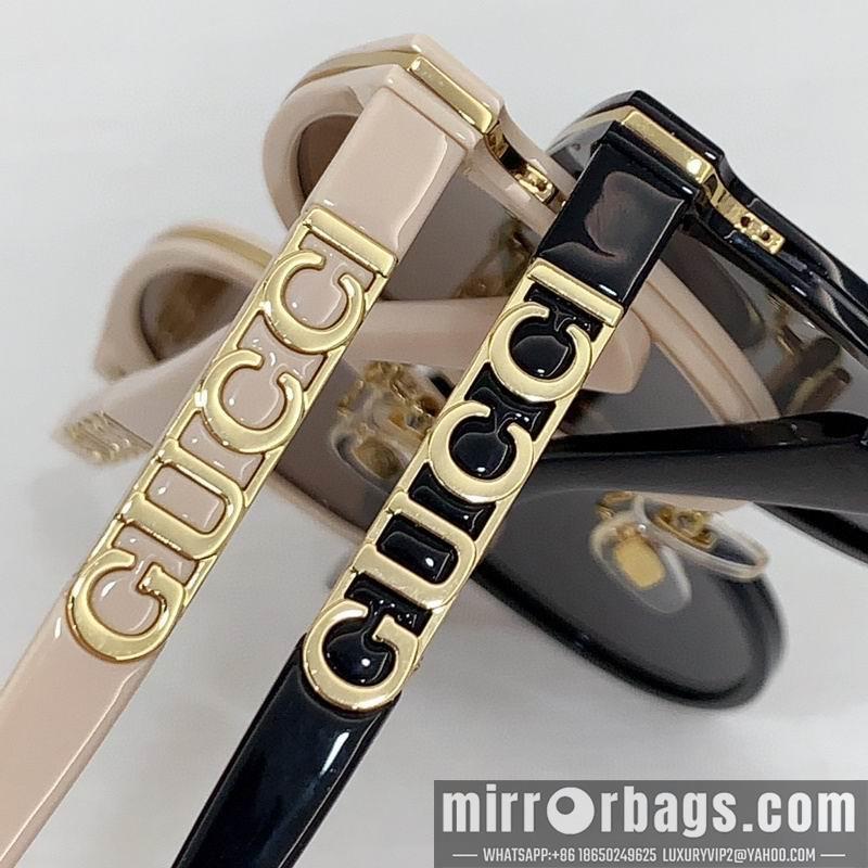 Gucci Glasses smr77