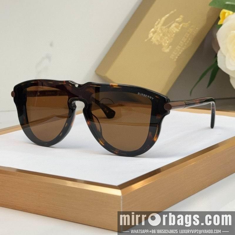 Burberry Glasses 03smh11