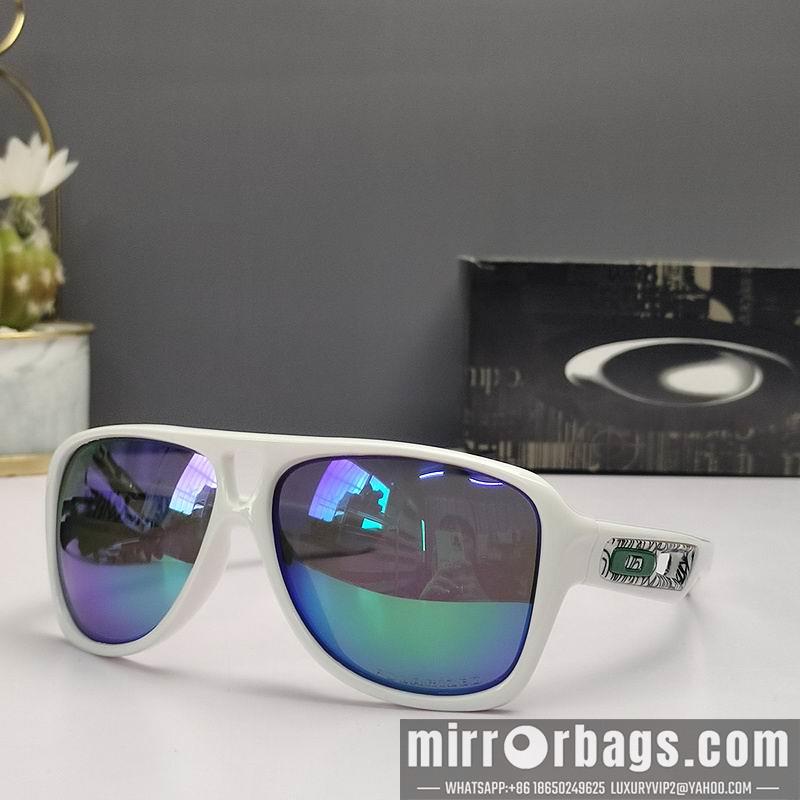 Oakley Glasses 03smh26