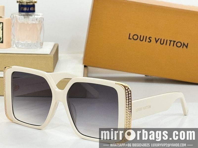 LV Glasses smh108
