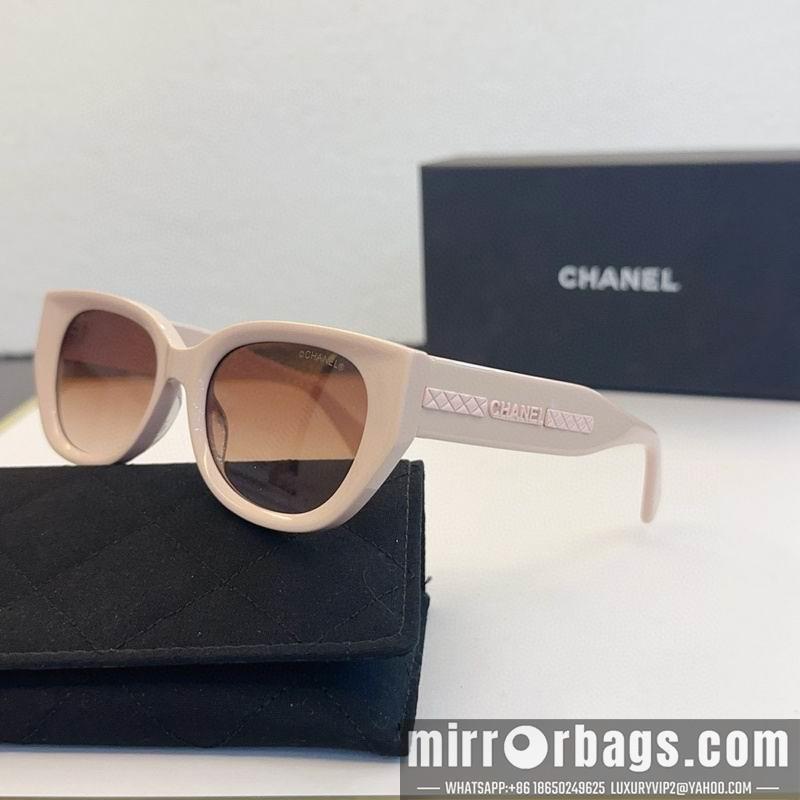 Chanel Glasses smx317