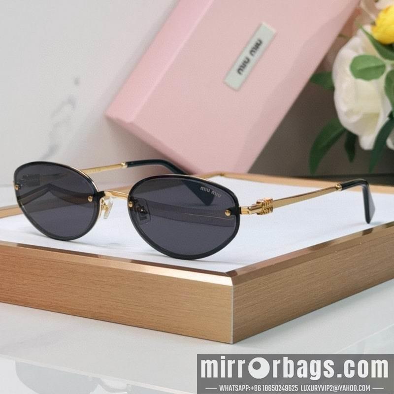 MiuMiu Glasses 03smh99