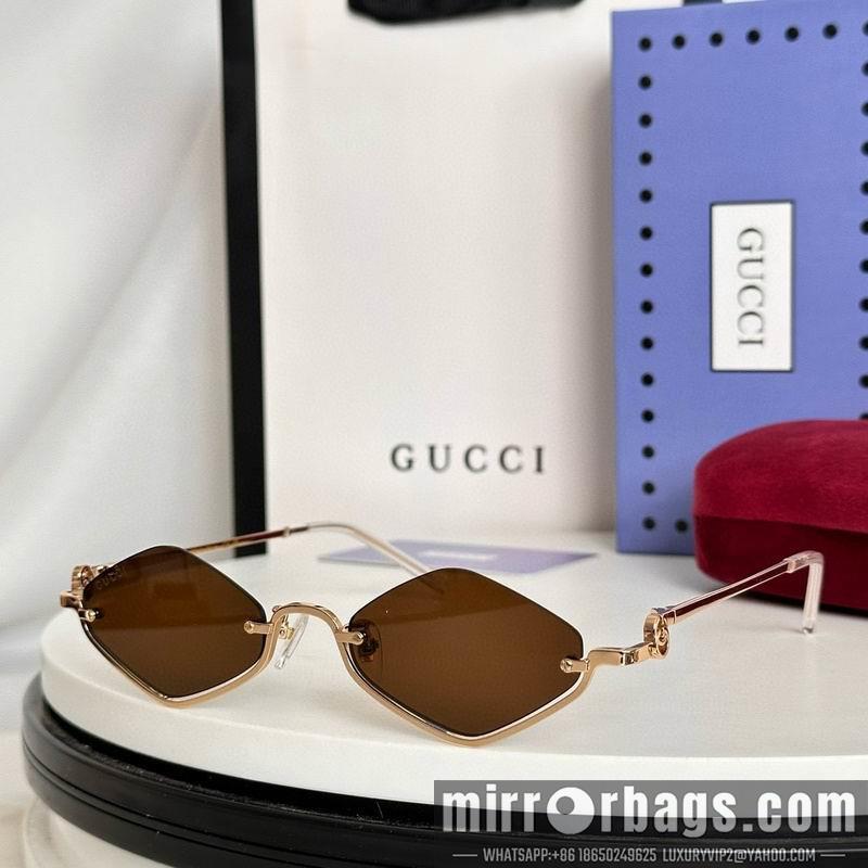 Gucci Glasses smh85