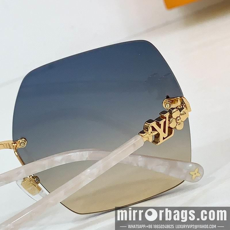 LV Glasses smr50