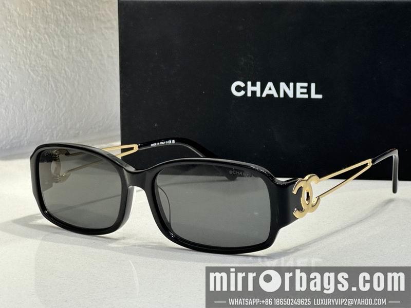 Chanel Glasses smh10