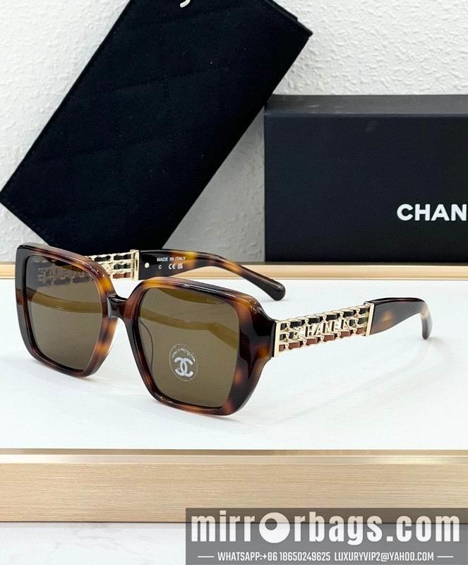 Chanel Glasses smh147